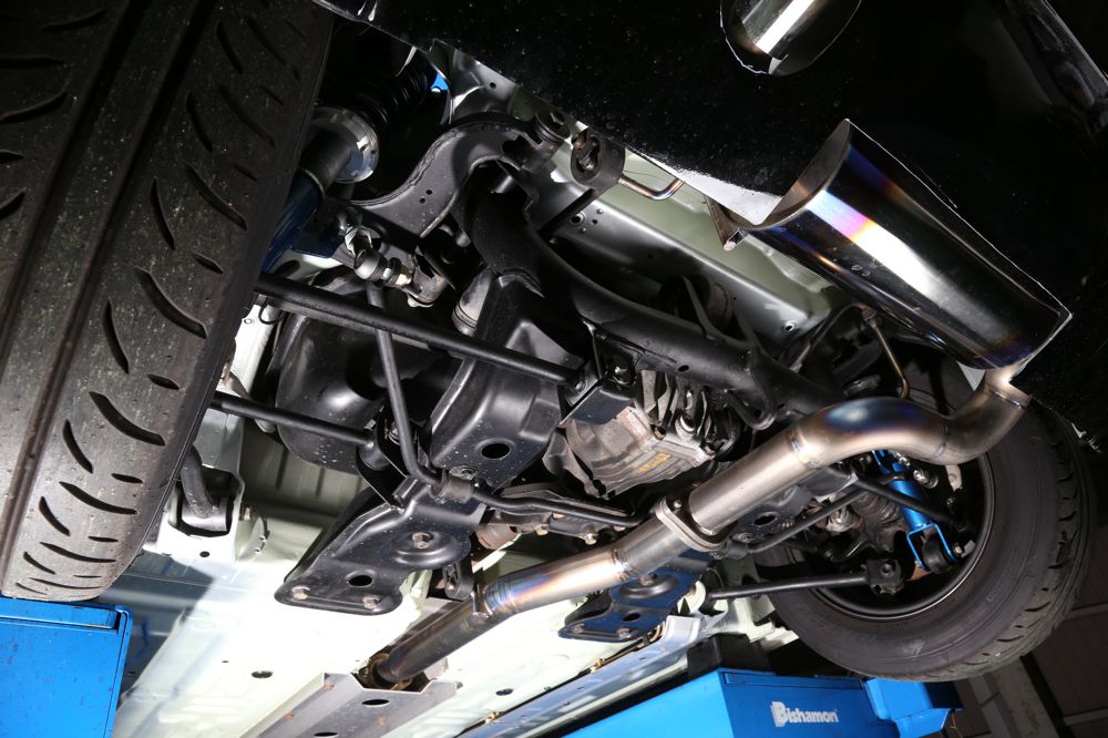 RESTORE – BARIKI カプチーノ中古車販売専門店【馬力】 