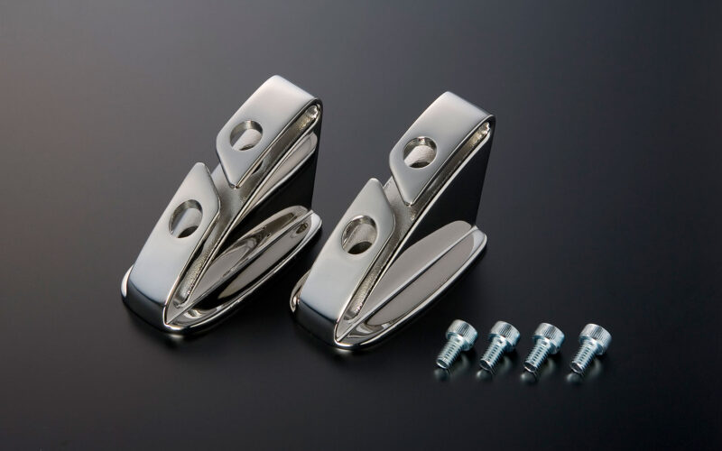 数量限定復刻テイクオフシートベルトガイド残り僅かとなってます♪