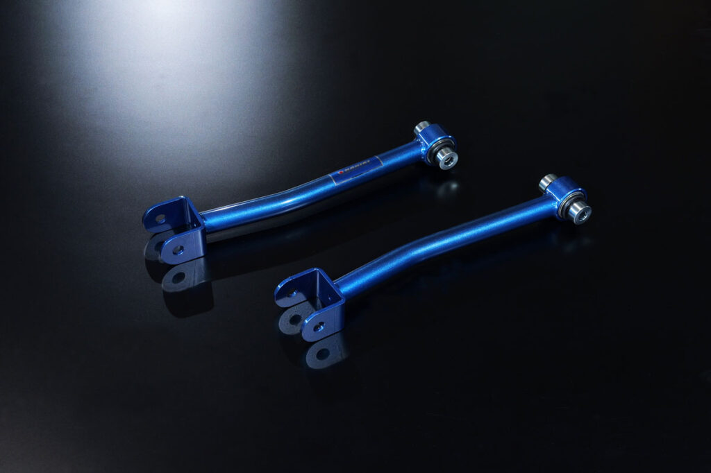 BRK R-spec トレーリングアーム