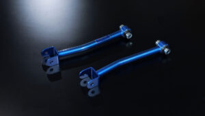 BRK R-spec トレーリングアーム