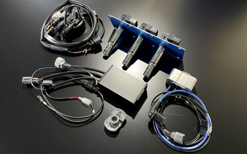 本日より販売開始致します!!