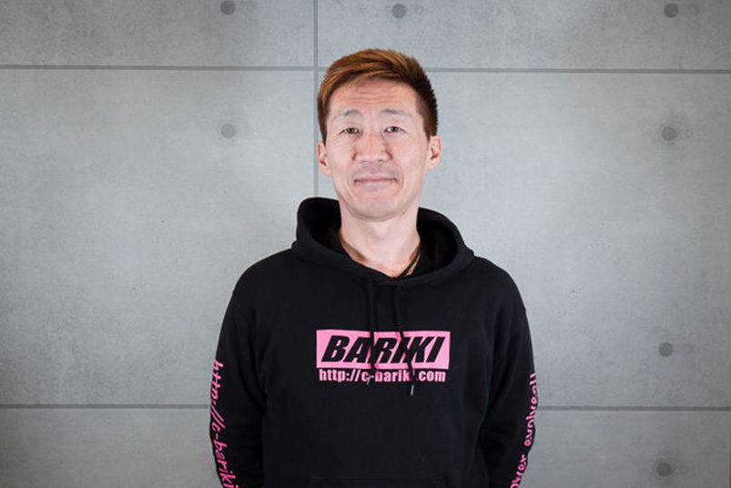代表取締役 後藤久貴 代表取締役 後藤久貴