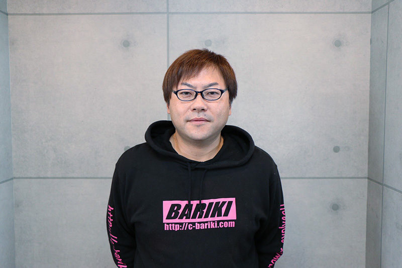 山本-8002