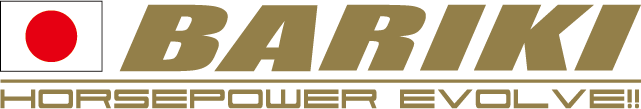BARIKI