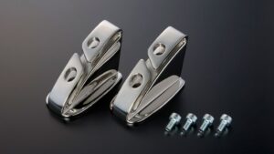 テイクオフ　シートベルトガイド　Forカプチーノ